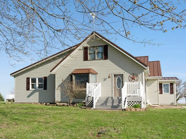 9618 E 100 N, Akron, IN 46910