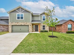 1810 Palmatum Rd, El Reno, OK 73036