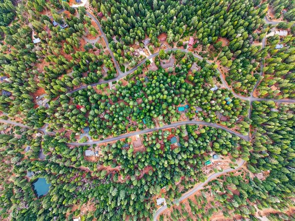 6300 Merry Way, Clipper Mills, CA 95930