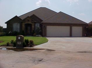 1505 Brentwood Blvd, Lawton, OK 73505