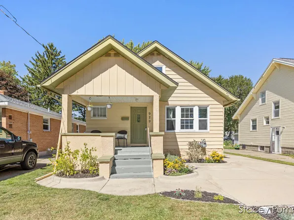929 Veto St NW, Grand Rapids, MI 49504