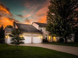 7798 Clydesdale Ave, Kalamazoo, MI 49009