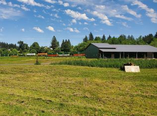 1377 Hining Rd, Winlock, WA 98596