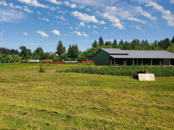 1377 Hining Road, Winlock, WA 98596