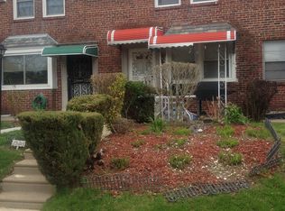 1348 E Sharpnack St, Philadelphia, PA 19150