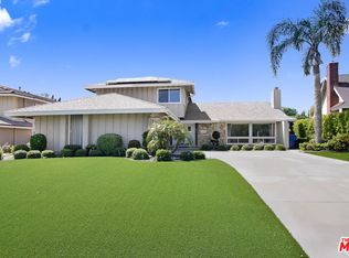 11111 Vanalden Ave, Porter Ranch, CA 91326