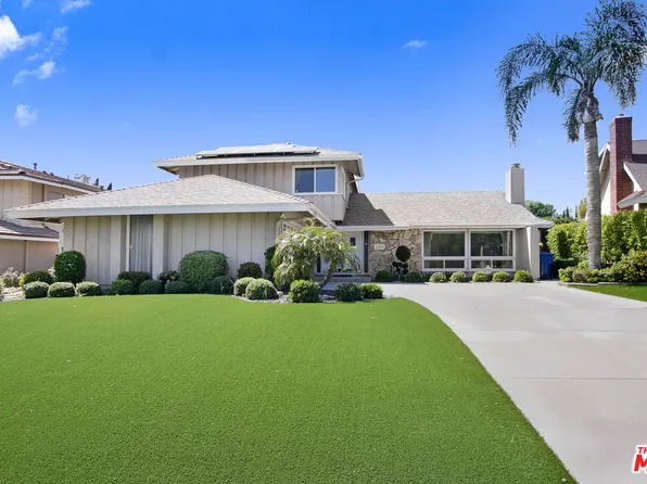 11111 Vanalden Ave, Porter Ranch, CA 91326