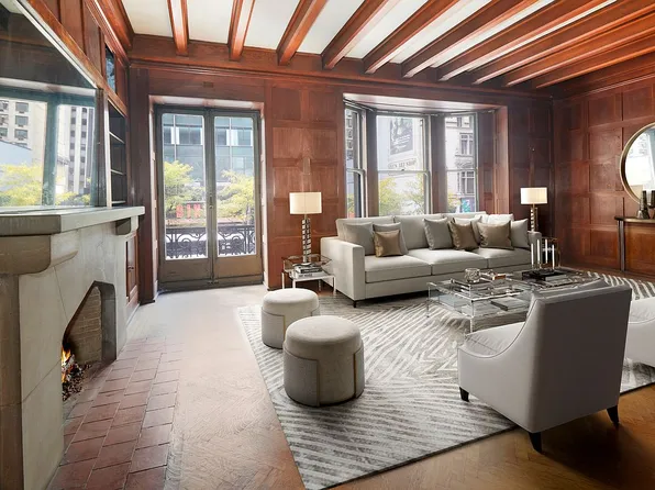205 W 57th St APT 2DB, New York, NY 10019