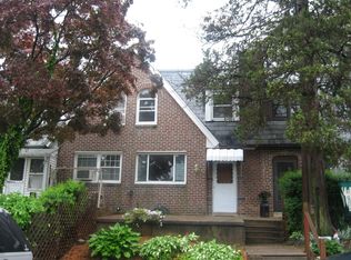 223 N Linden Ave, Upper Darby, PA 19082