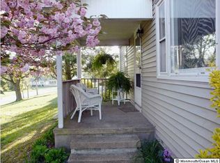 321 Woodland Ave, Neptune, NJ