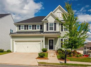 215 Providence Ln, Canton, GA 30114