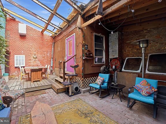 4th image of 1720 Aliceanna St