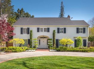 2149 Waverley St, Palo Alto, CA 94301