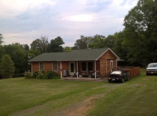 3471 Specks Run Rd, Bunker Hill, WV 25413