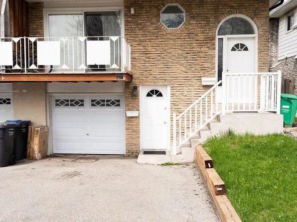 144 Abell Dr, Brampton, ON L6V 2Z8