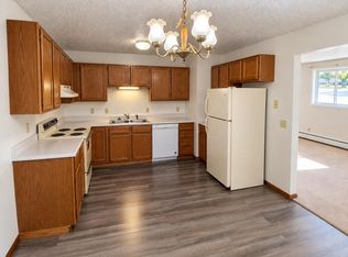 1501 3rd Ave NE, Mandan, ND 58554