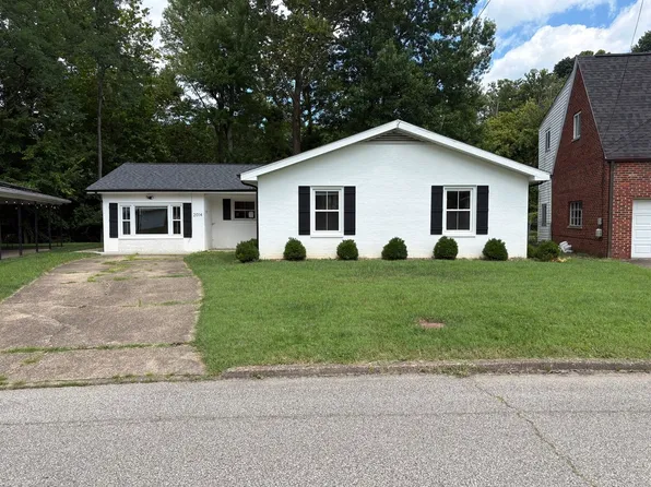 2014 Donald Ave, Huntington, WV 25701
