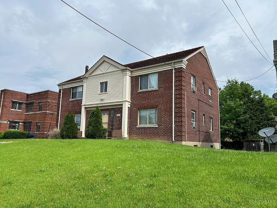 3166 Werk Rd, Cincinnati, OH 45211 MLS 1805924 Zillow