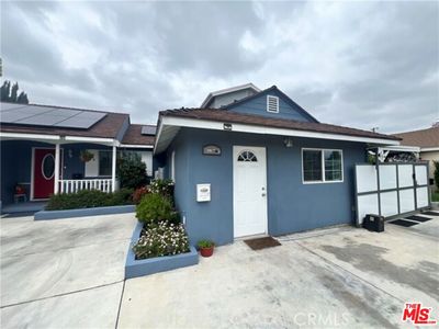 10937 Whitaker Ave, Granada Hills, CA, 91344
