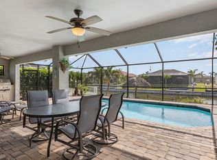 2224 SW 17th Ave, Cape Coral, FL 33991