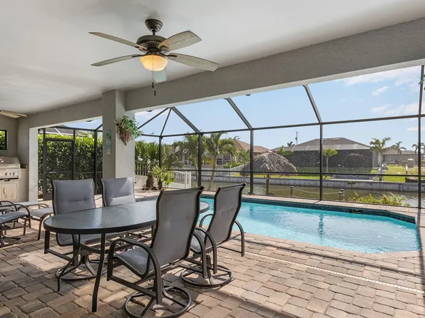 2224 SW 17th Ave, Cape Coral, FL 33991