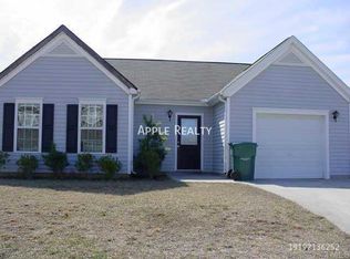 407 Sapphire Dr, Durham, NC 27703