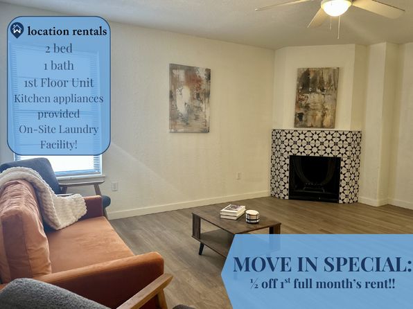 2101 16th St APT 1F