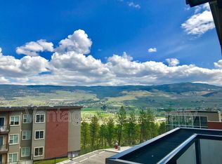 975 Academy Way #305, Kelowna, BC V1V3C8