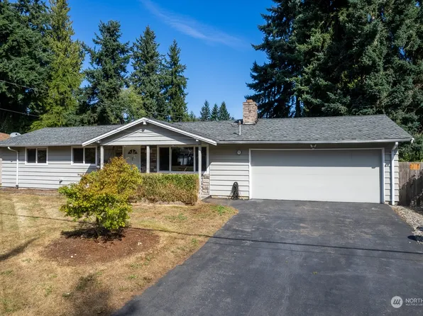 302 S 304th Place, Federal Way, WA 98003
