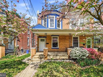 417 Woodlawn Ave, Collingswood, NJ, 08108