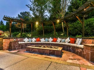 5343 Stonehurst Dr, Martinez, CA