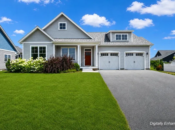 266 Rye Circle, South Burlington, VT 05403