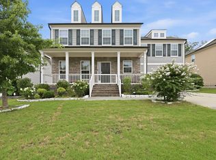 555 Spire Bnd, Apex, NC 27523