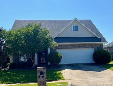 105 Planters Ct, Enterprise, AL, 36330