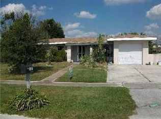 660 Sharon Cir, Pt Charlotte, FL 33952