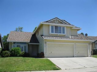 5726 River Run Cir, Rocklin, CA 95765