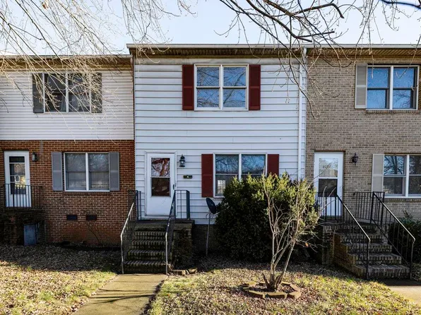 837 Vine St, Harrisonburg, VA 22802