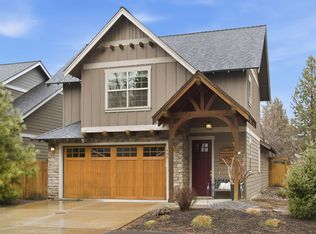 405 S Timber Creek Dr, Sisters, OR 97759