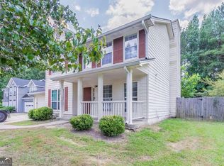 125 Loverwood Ct, Atlanta, GA 30349