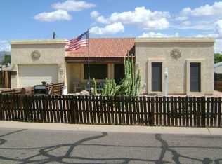 2287 S Belaire Rd, Apache Junction, AZ 85119