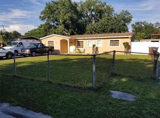 4521 Hampshire Rd, Tampa, FL 33634