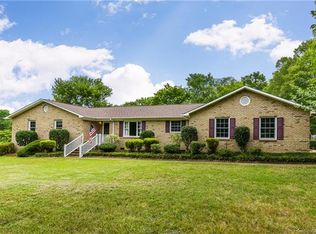 12561 Bethel Church Rd, Midland, NC 28107