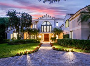 7341 SE Golfhouse Dr, Hobe Sound, FL 33455