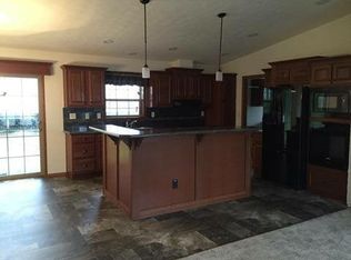 2015 Schultz Heartside Lll, Stratcona, MN 56759