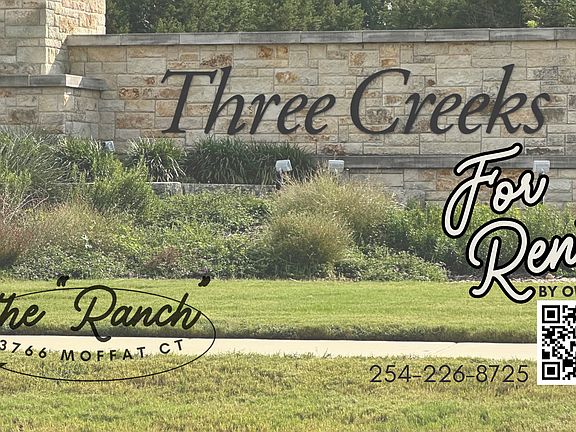 Follow I-14/US-190 E to W US Hwy 190 Service Rd in Belton. Exit from I-14/US-190 E. Continue on W US Hwy 190 Service Rd. Take Stillhouse Hollow Dam Rd. Left on Three Creeks Boulevard.