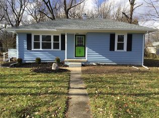 3728 N Irvington Ave, Indianapolis, IN 46218