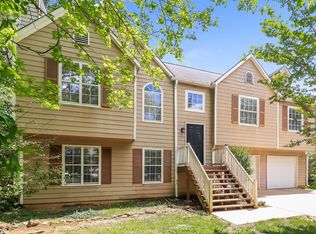 523 White Pines Dr, Dallas, GA 30157