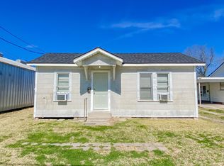 703 Orange St, Lake Charles, LA 70601