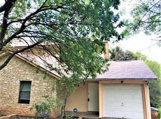 810 Ramble Ln #A, Austin, TX 78745