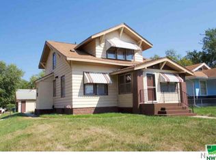 2000 S Rustin St, Sioux City, IA 51106